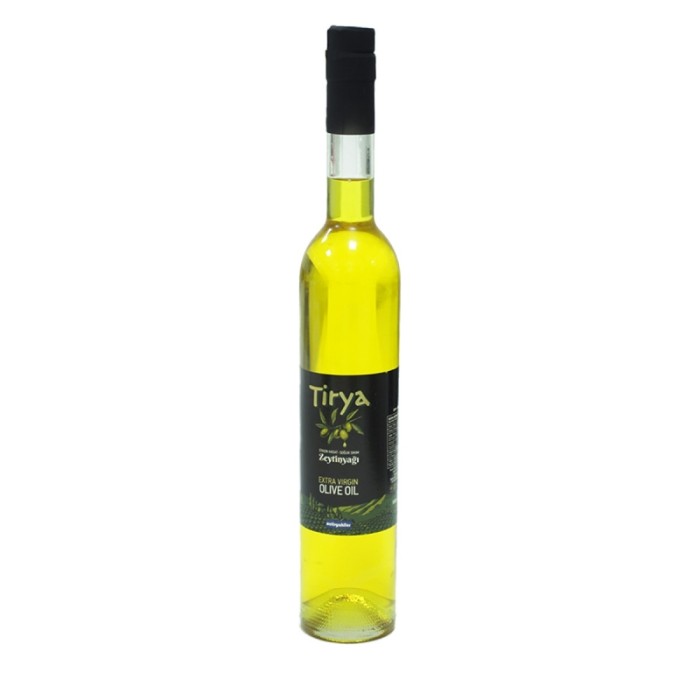 Tirya Zeytin ve Zeytinyağları