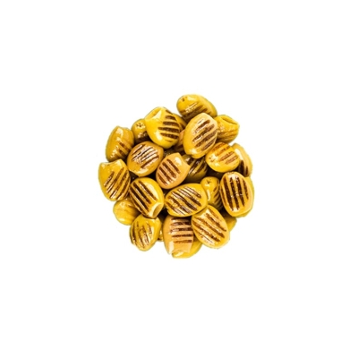 Izgara Zeytin Nasıl Yapılır?